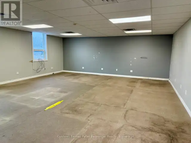 3B - 130 KINCARDINE HIGHWAY Brockton, Ontario in Commercial & Office Space for Rent in Owen Sound - Image 6
