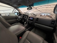 The 2011 Toyota Sequoia Limited 5.7L V8 with the Technology Package represents a high-trim, full-siz... (image 8)
