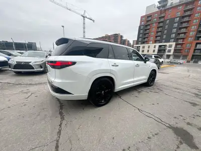 2024 Lexus TX TX 500h F SPORT 2 / Toit / Camera / Navi Bien équi, View more