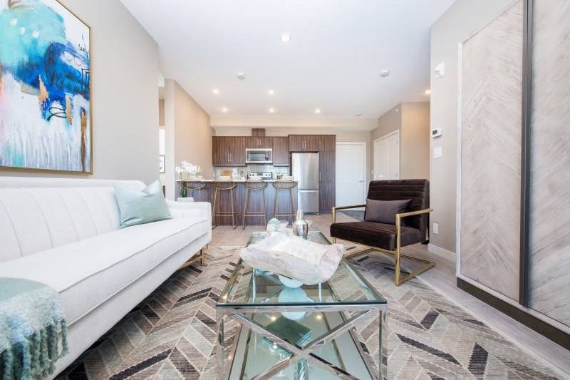 Gateway Gem - 2 Bedroom Apartment for Rent 2