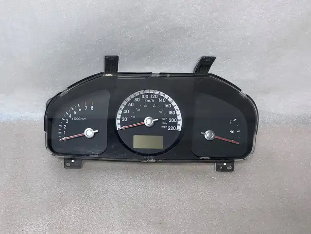 SPEEDOMETER INSTRUMENT CLUSTER HONDA KIA NISSAN PONTIAC FORD RDX in Auto Body Parts in Mississauga / Peel Region - Image 11
