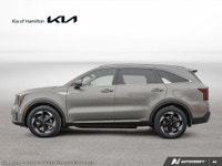Come visit our Kia of Hamilton team, you can find us at 1885 Upper James St. Hamilton, ON L9B 1K8, o... (image 2)