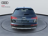 2024 Audi Q5 in excellent condition, eligible for the Audi Certified:plus (CPO) programme, comes wit... (image 5)