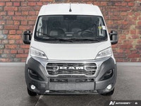 Only 44 Miles! This Ram ProMaster Window Van has a durable Regular Unleaded V-6 3.6 L/220 engine pow... (image 7)