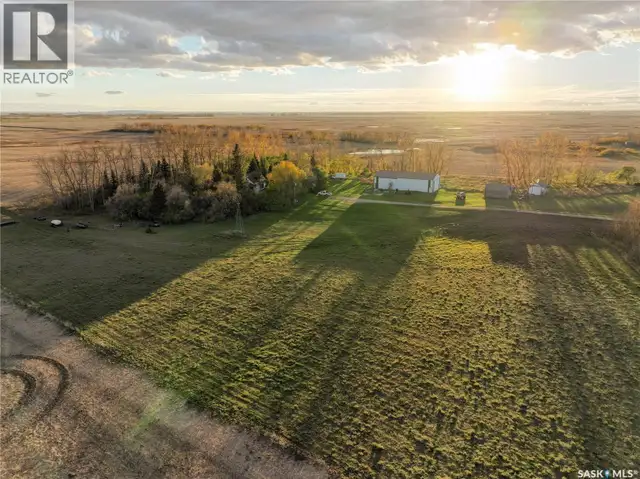 Lomenda Acreage Langenburg Rm No. 181, Saskatchewan in Houses for Sale in Regina - Image 2