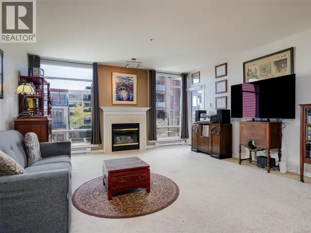 206 330 Waterfront Cres Victoria, British Columbia in Condos for Sale in Victoria - Image 5