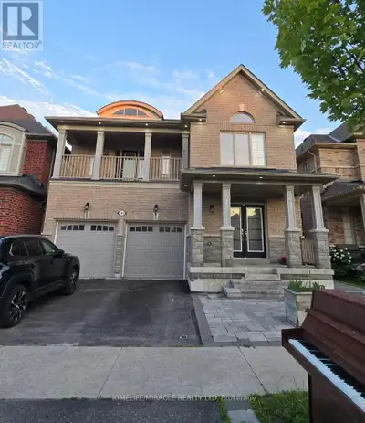 Beautiful Place to Call Home! This spacious and elegant, self-contained lower unit offers a well-des...