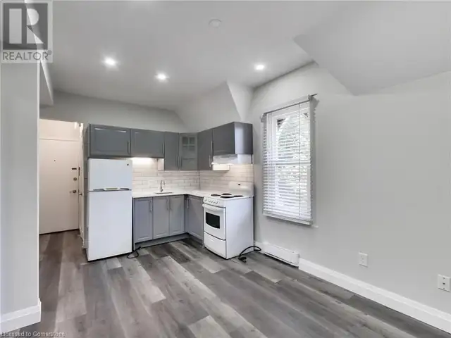 51 AUGUSTA Street Hamilton, Ontario in Commercial & Office Space for Rent in Hamilton - Image 35