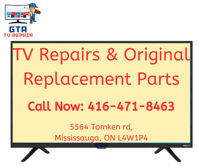Parts for Sale - TV Repairs & Original Replacement Parts, View more