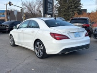Double L Motors Ltd. FOR SALE: 2019 Mercedes-Benz CLA 250 4MATIC Luxury, Style & All-Wheel Confidenc... (image 3)