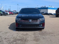 This pre-owned 2023 Volkswagen Jetta GLI Manual is finished in Black, offering a clean and sporty ap... (image 9)
