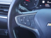 Here at Bannister Chevrolet Penticton, we make it easy to buy a vehicle from us, with delivery optio... (image 9)