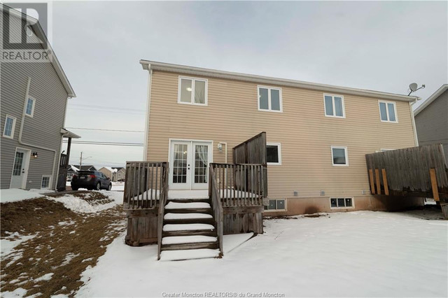 64 Birchfield ST Moncton, New Brunswick in Houses for Sale in Moncton - Image 3