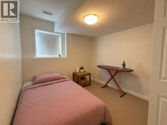 368 WESTRIDGE DRIVE Williams Lake, British Columbia in Houses for Sale in Williams Lake - Image 21