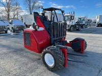 Appelez // Call Jean-Philippe 514-770-6940 Chariot télescopique tout terrain // All terrain telescop... (image 2)