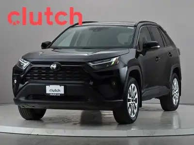 NO ACCIDENTS / CLEAN CARFAX / 1 OWNER / Power Tailgate/Hatch, Front Heated Seats, Driver Seat Memory...