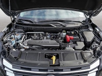 Engine: 1.5L DOHC 12-valve 3-cylinder Direct Injection Turbocharged L/100Km City: 8.3 L/100Km Hwy: 6... (image 5)