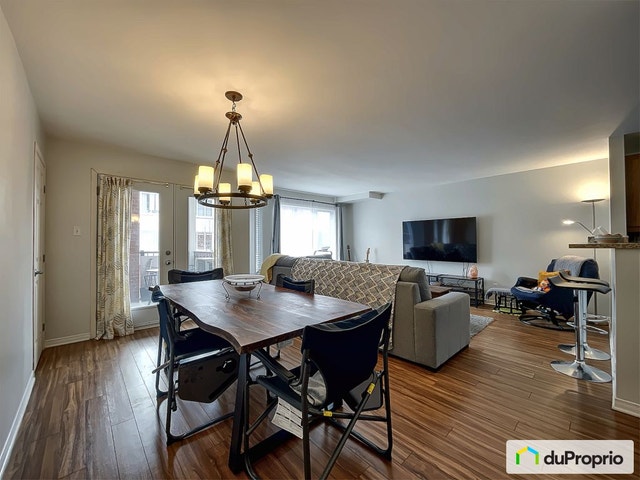 $339,900 - Condominium for sale in Mascouche — photo 2