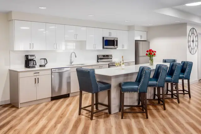 Pelham Junction Apartments - 1 Bedroom Apartment for Rent - Well in Long Term Rentals in St. Catharines - Image 8