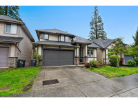 21777 95B AVENUE Langley, British Columbia