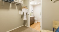 Broadstreet's Chappelle Springs offers 1, 2, and 3 bedroom pet friendly apartments for rent in the v... (image 6)