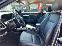Experience the confident handling and versatile style of this 2024 Kia Seltos EX, boasting a sleek F... (image 8)
