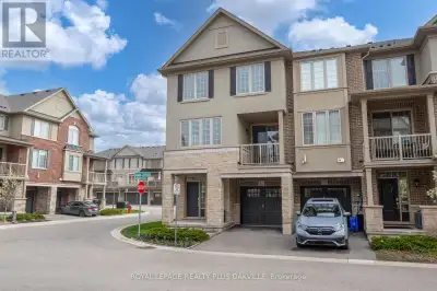 3113 CORNELL COMMON Oakville (JM Joshua Meadows), Ontario