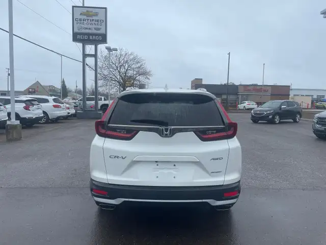 2022 Honda CR-V Sport in Cars & Trucks in Ottawa - Image 5