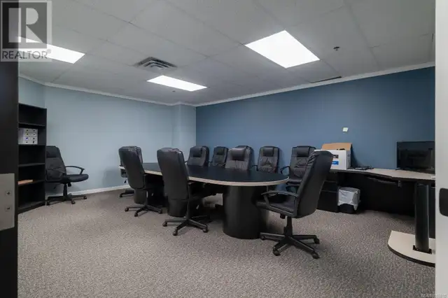 1 501 Stanford Ave E Parksville, British Columbia in Commercial & Office Space for Sale in Parksville / Qualicum Beach - Image 31
