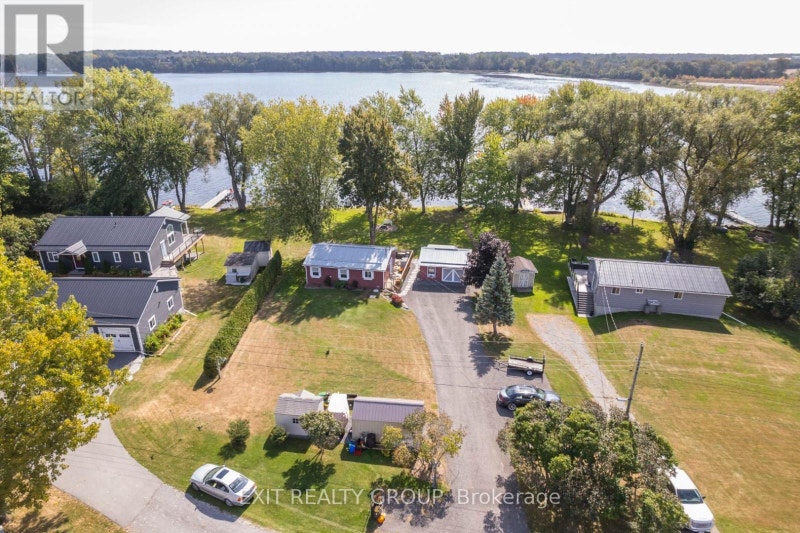 112 BUSH LANE Prince Edward County, Ontario Houses for Sale