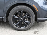 (HCUV ) HONDA CERTIFIED USED VEHICLE, NO HIDDEN FEES, NO EXTRA $$$ ON HCUV(CPO), BALANCE OF WARRANTY... (image 4)
