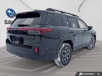 180-hp 2.5L Direct Injection SUBARU BOXER® engine Lineartronic® CVT with manual mode and paddle shif... (image 4)