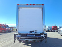 Ryder Stock ID: 841725 Transmission Type/Speed: AUTO 6 Engine: DIESEL L9'17 270/2000 Horse Power: 27... (image 6)