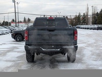 This Ram 1500 boasts a Twin Turbo Regular Unleaded I-6 3.0 L/183 engine powering this Automatic tran... (image 4)