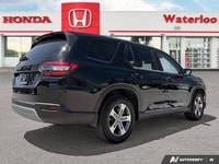 *The listed price reflects a financing offer and includes a $1,500 rebate.* *WATERLOO HONDA'S **PRE-... (image 5)