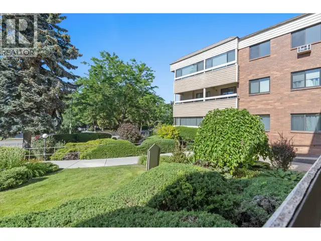 1035 Bernard Avenue Unit# 108 Kelowna, British Columbia in Condos for Sale in Penticton - Image 26