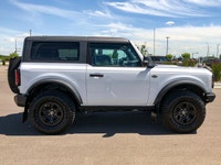 See Dealer Website for Details. 2024 Ford Bronco Wildtrak ... (image 6)
