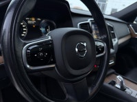 The XC90 T8 Inscription is a luxury mid-size SUV that utilizes Volvo’s Scalable Product Architecture... (image 9)