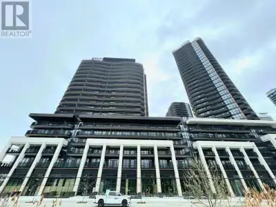 Welcome To King's Landing! A Brand New Concord Buildings Offering Exceptional Luxury In The Heart Of...