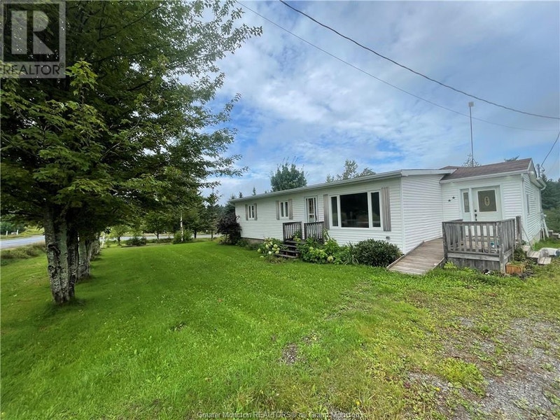 876 Saint Maurice SaintMaurice, New Brunswick Houses for Sale