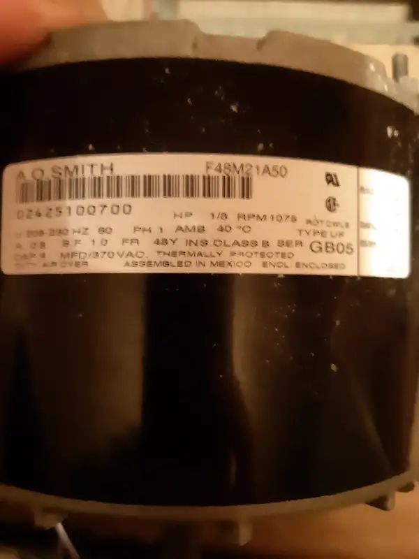 Electric Motors in Electrical in St. Catharines - Image 5