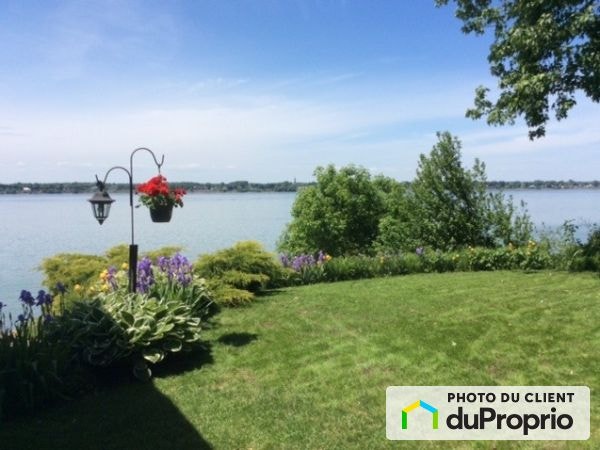 $795,000 - 1 1/2 Storey for sale in Contrecoeur — photo 3