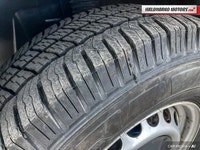 Split Swing-Out Rear Cargo Access,Auto On/Off Reflector Halogen Daytime Running Headlamps,Tires: LT2... (image 9)