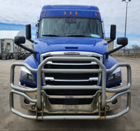 Ryder Stock ID: 281198 Transmission Type/Speed: AUTO 12 Engine: DIESEL DD15 GHG'17 505/1625 Horse Po... (image 1)