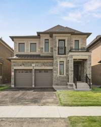 3,675 Sq. Ft. house in beautiful Vellore Village - Vaughan Markham / York Region Toronto (GTA) Preview