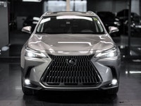 The 2024 Lexus NX 350 Premium is a standout in the compact luxury SUV segment, balancing sharp, mode... (image 3)