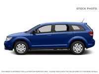 2015 Dodge Journey Kijiji Engine: V6 Cylinder Engine Safety Equipment ABS And Driveline Traction Con... (image 2)