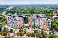 Sherobee Apartments - 1 Bdrm available at 2076, 2100 Sherobee Ro Mississauga / Peel Region Toronto (GTA) Preview