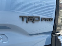 AMVIC Licensed Dealer The 2018 Toyota Tacoma TRD Off Road 4x4 Double Cab, finished in Blazing Blue M... (image 6)