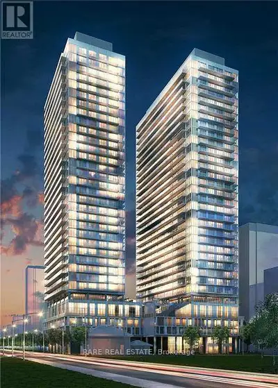 * Spacious 2 Bedroom Corner Unit At Citylights On Broadway * Prime Highly Desirable Yonge & Eglinton...
